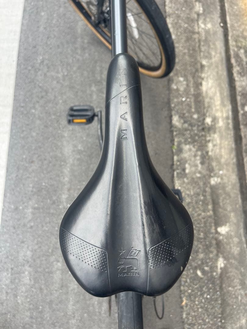 MARIN マリン クロスバイクNICASIO SE ニカシオ