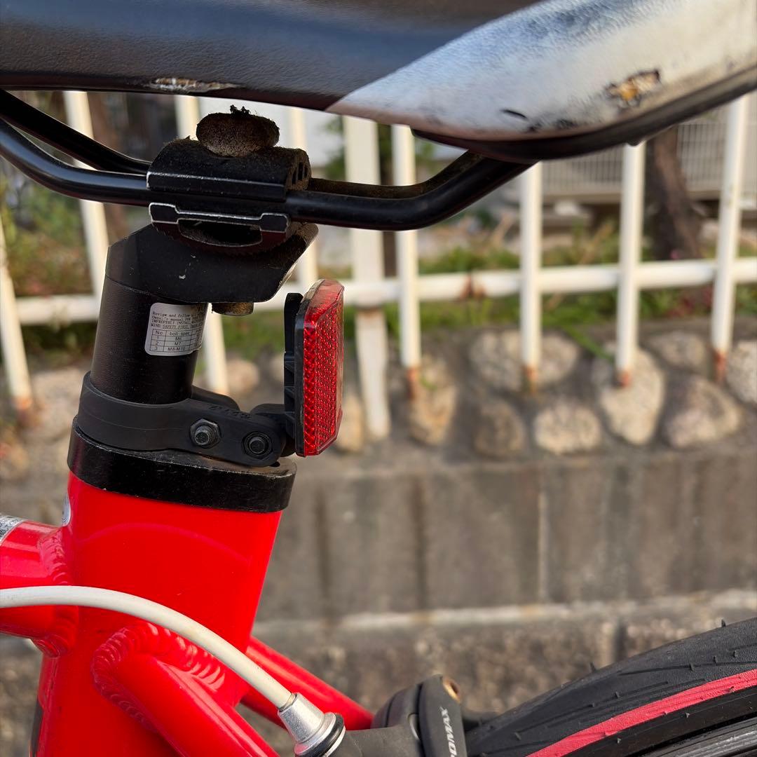 カノーバー(CANOVER) ロードバイク 自転車