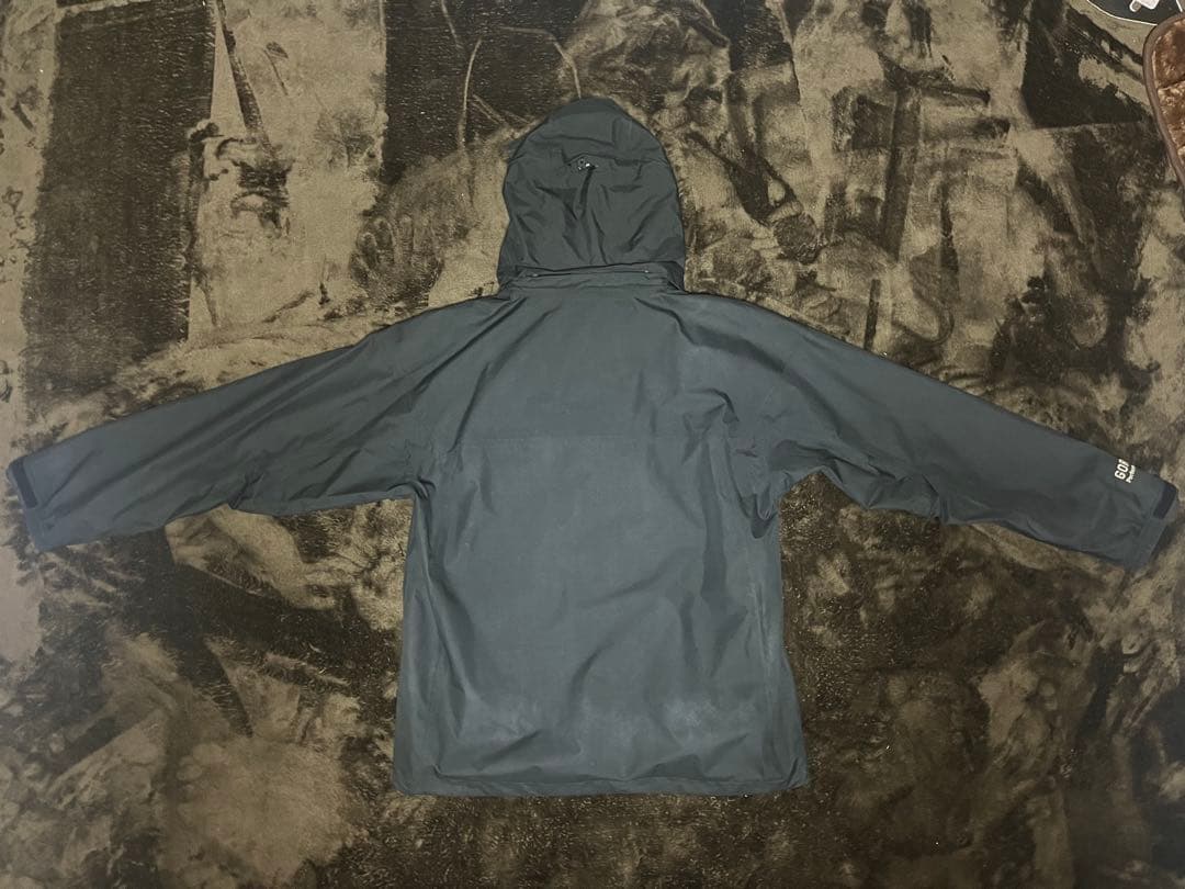 【3333】ダイワ D3-1100 ゴアテックス セットアップ