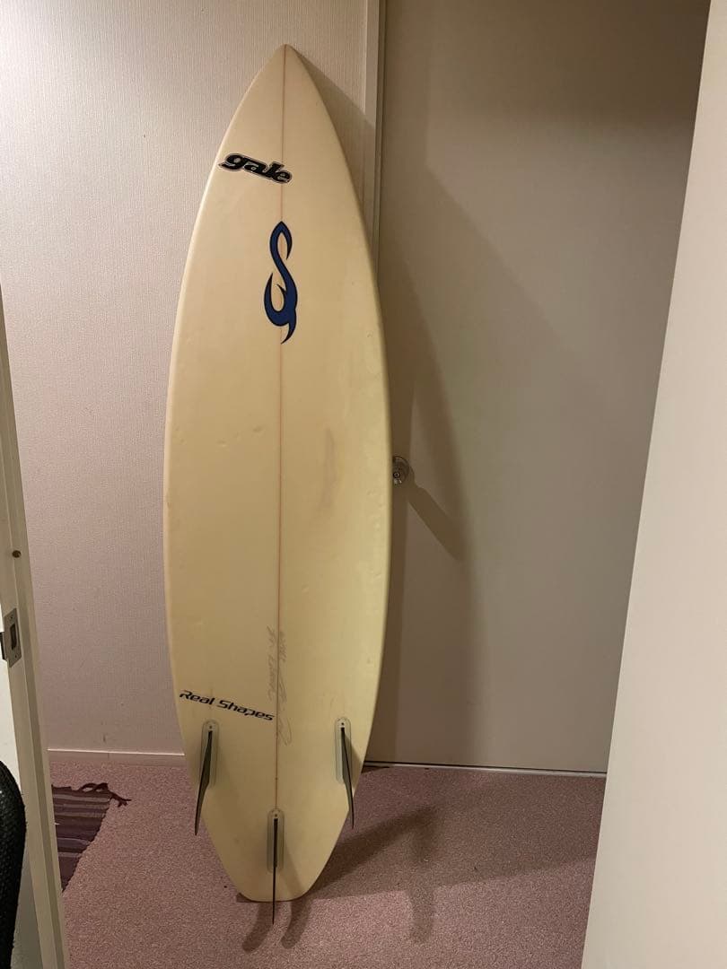 サーフボード　ショート　SEQUENCE　シークエンス