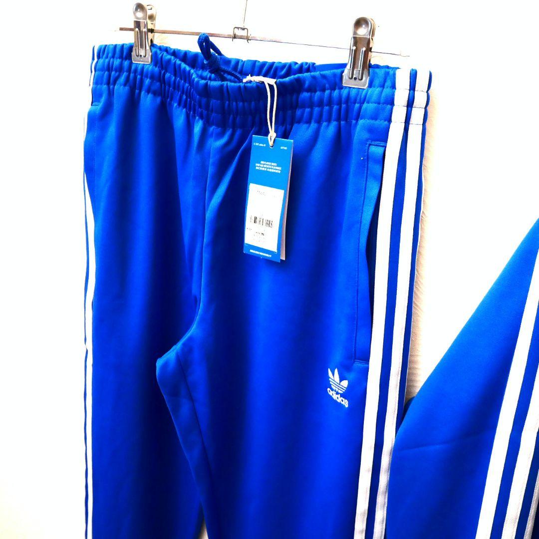 新品 アディダスオリジナルス ATP ロゴ ジャージ セットアップ