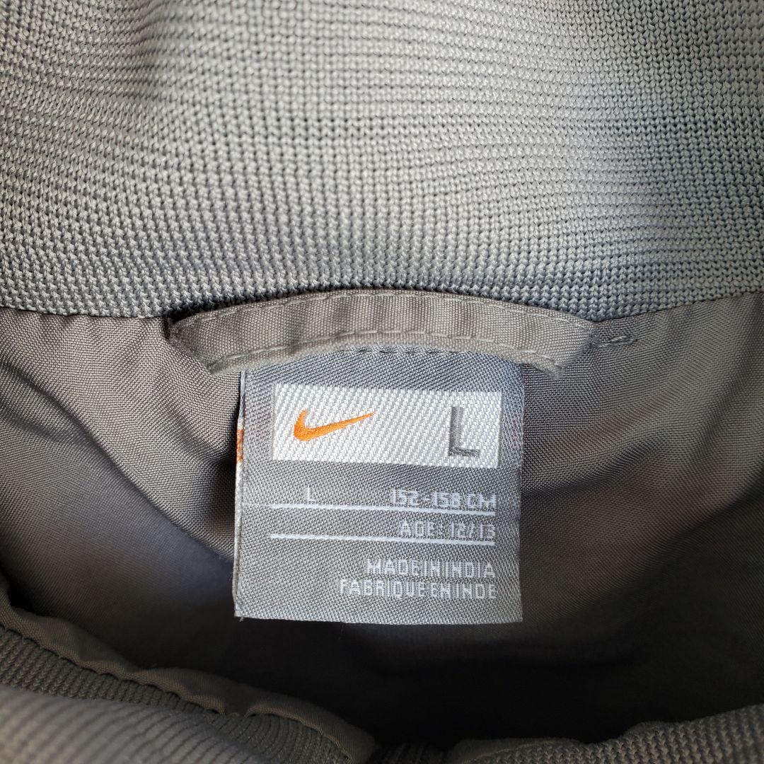 ナイキ nike セルティックFC ナイロンジャケット トラックジャケット 黒