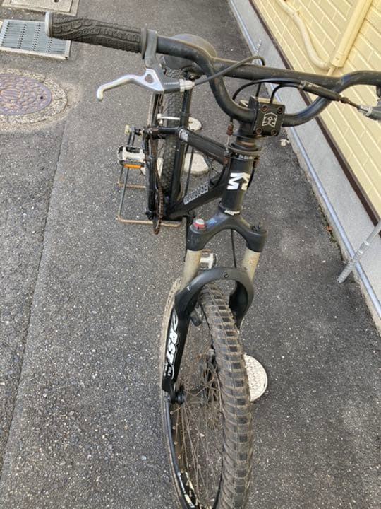 mon ritual 2005 マングース