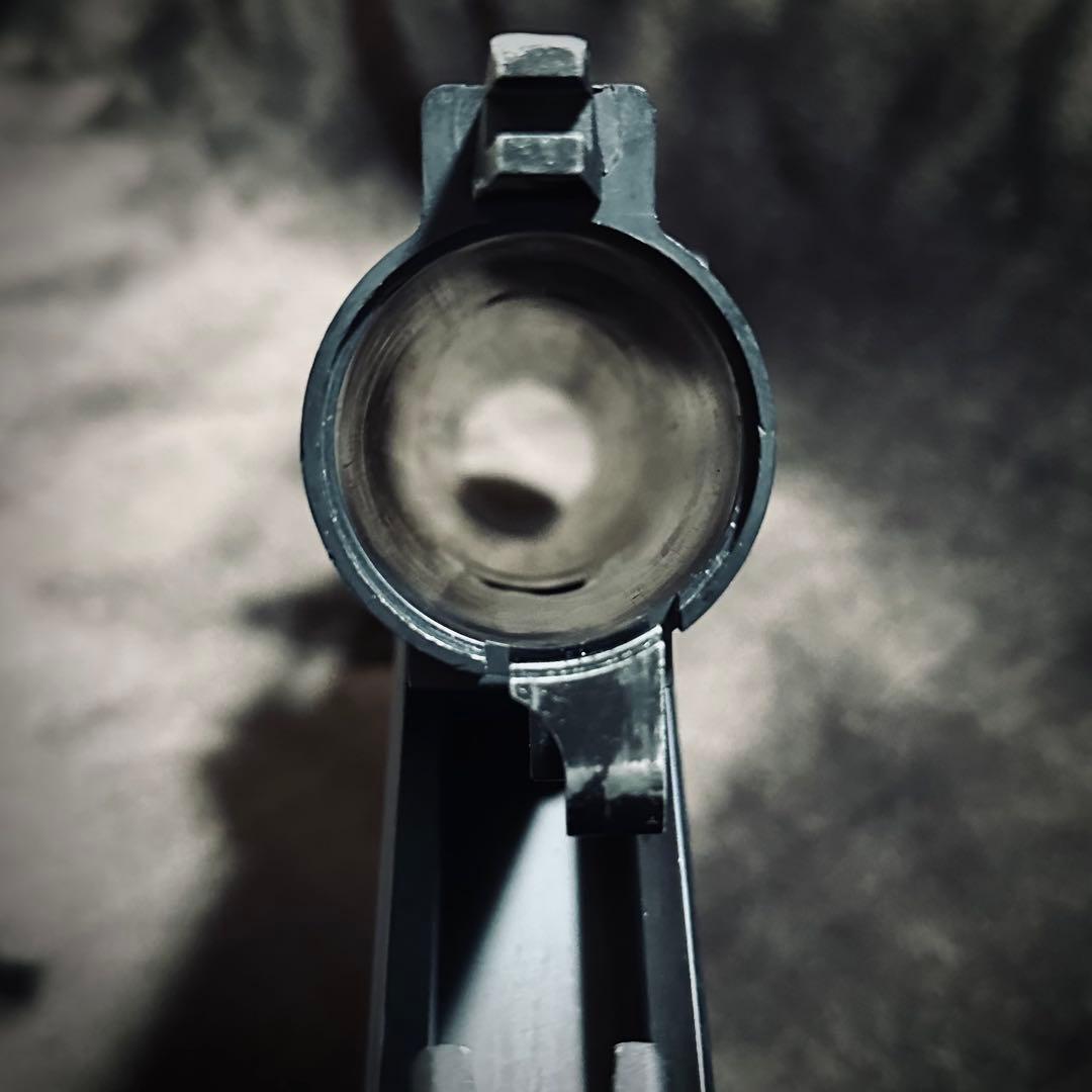 CAW M79 グレネードランチャー 木製ストック モスカート付属