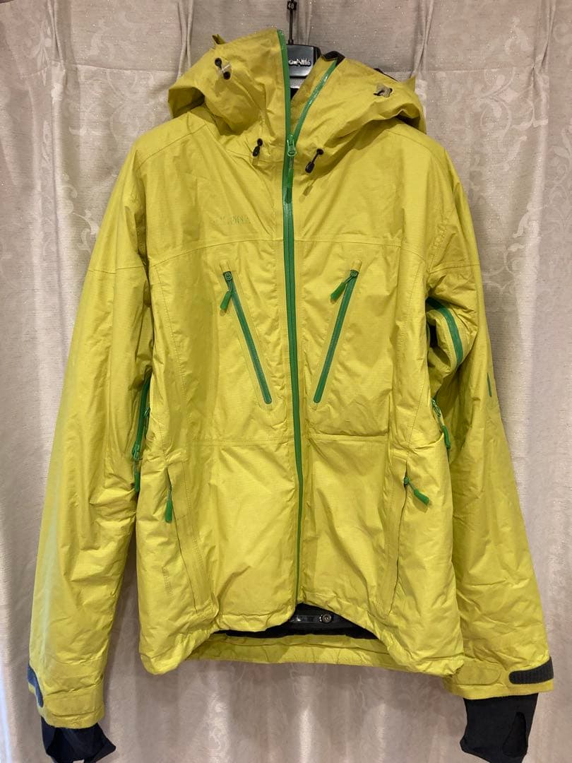 ノローナ　ロフォテン　中綿入り　Sサイズ