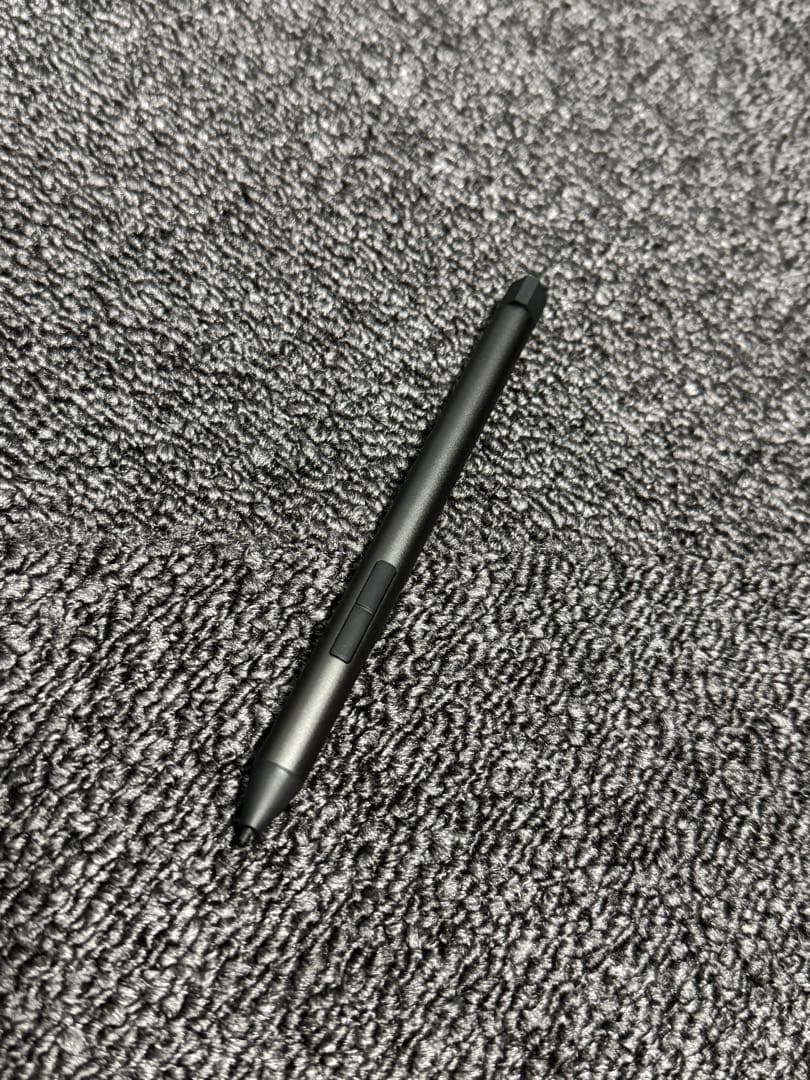 ThinkVision M14t Gen2 タッチ+ペン2 4X81H95633