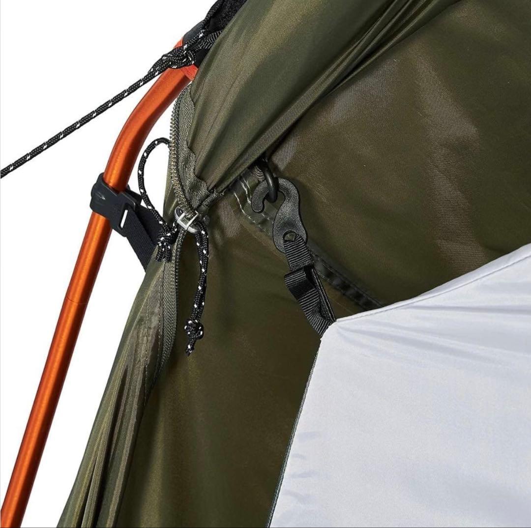 THE NORTH FACE エバカーゴ2 NV22323 NT