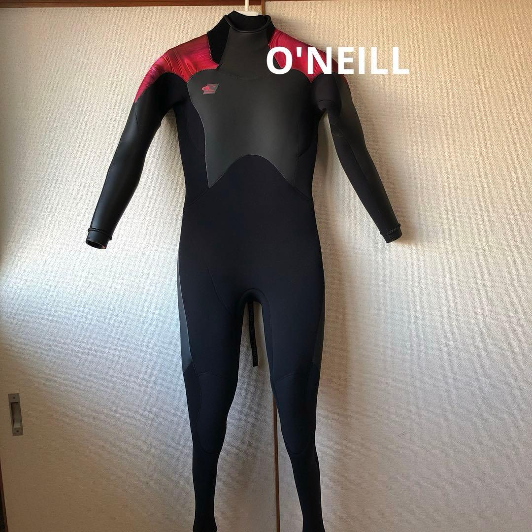 オニールレディースセミドライ