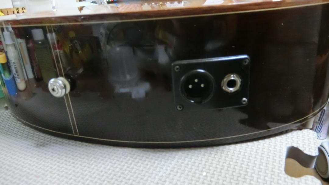 ❤️佐藤 淳一郎商品になります。(￣^￣)ゞ　アイバニーズ AEW22CD