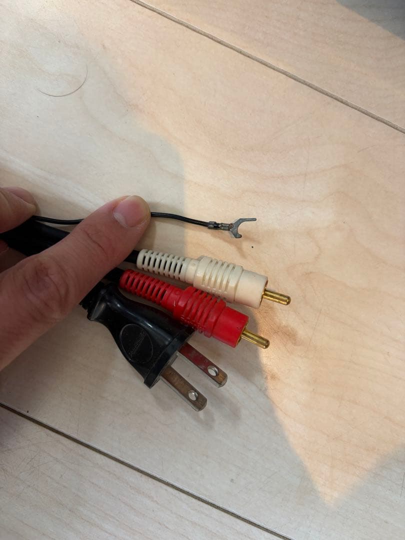 DJ機材 Technics SL-1200MK5*2/DJM400/DDJSP1/SL2