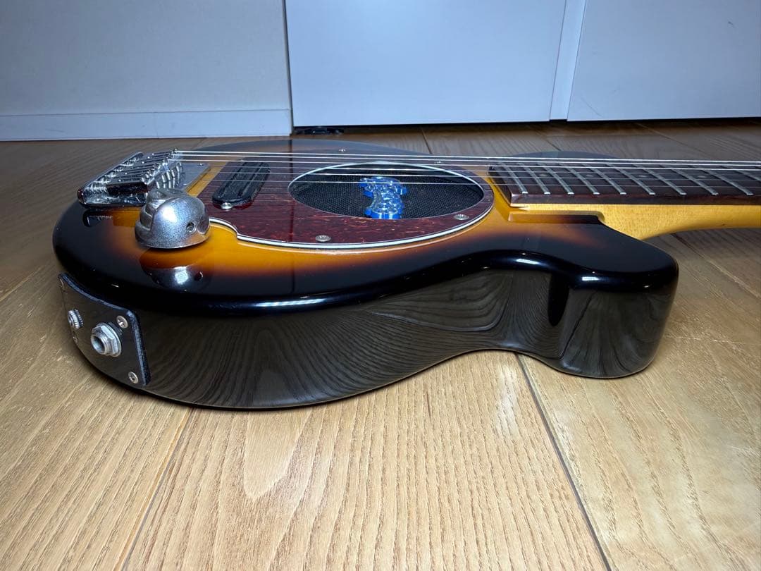Pignose ピグノーズ 楽器 アンプ内蔵ミニギター