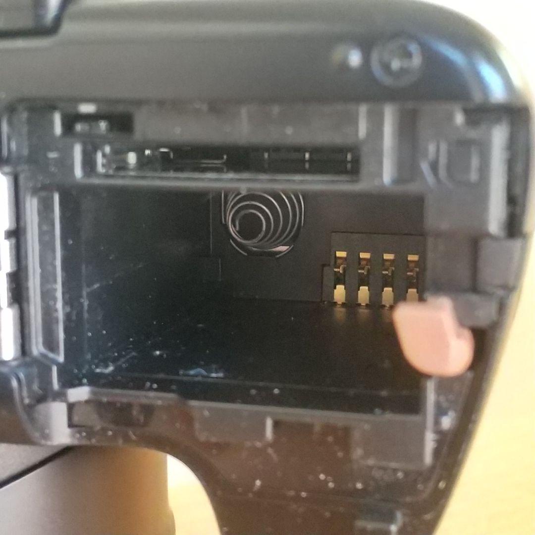 Canon PowerShot SX30 IS デジタルカメラ