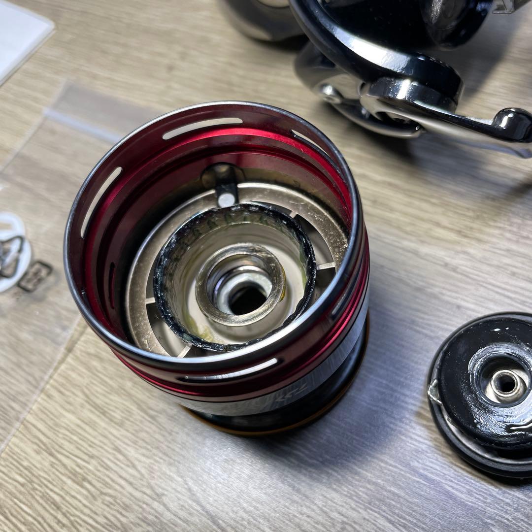 ダイワ　DAIWA 13イージス(AEGIS) 2004