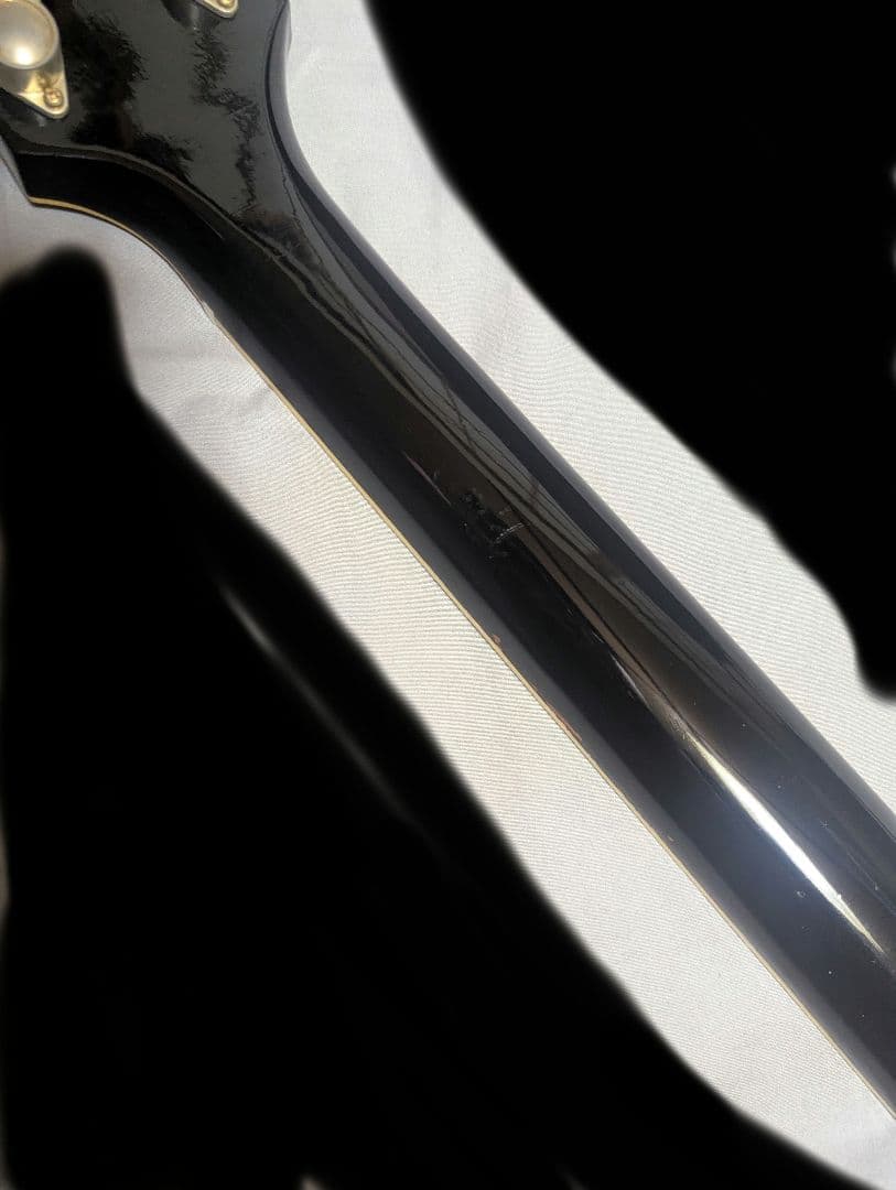 1*2様 Gibson Custom Shop Historic 1957 ヒス