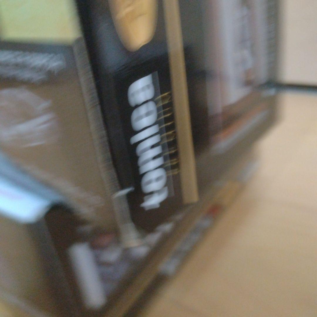 ノリノリ！トミカくじ　第2弾　ラストワンセット　未開封