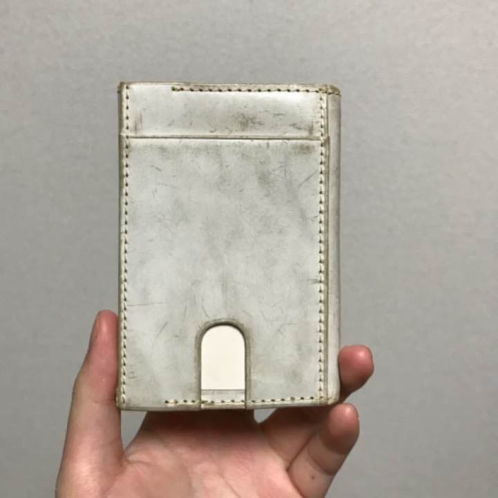 新品✨ヴィヴィアンウエストウッド パスケース カード入れ 鑑定済み正規品