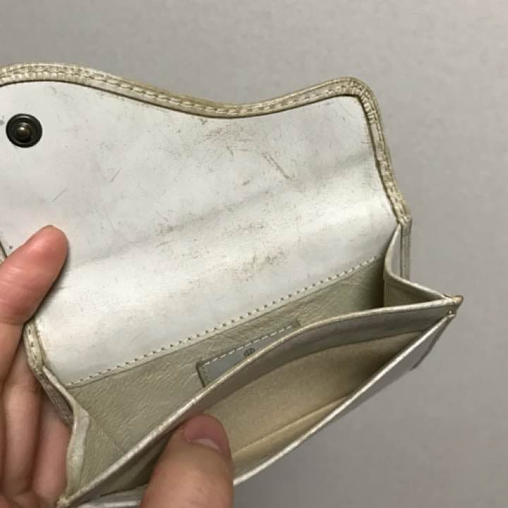 新品✨ヴィヴィアンウエストウッド パスケース カード入れ 鑑定済み正規品