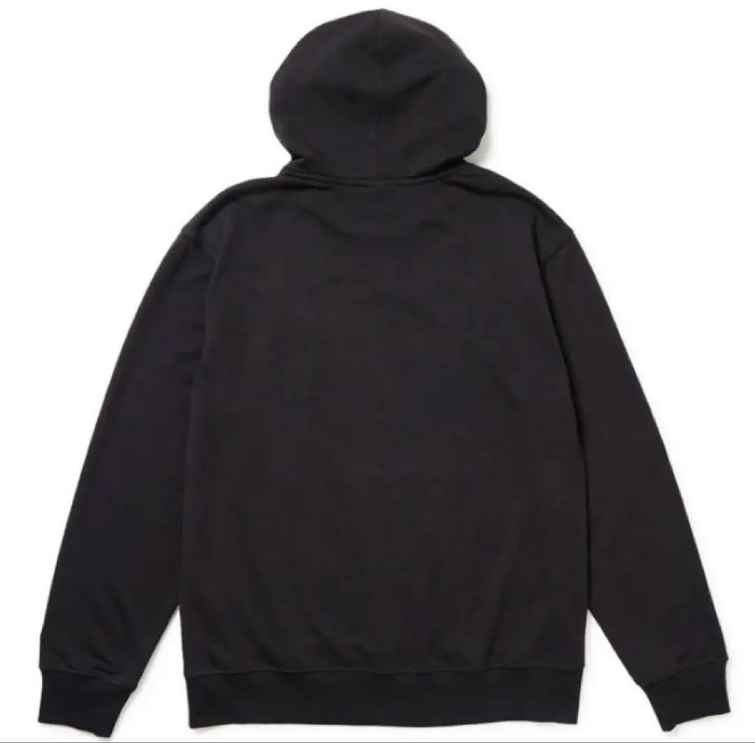 【新品】ニューエラ／パーカー／フーディー／プルオーバー