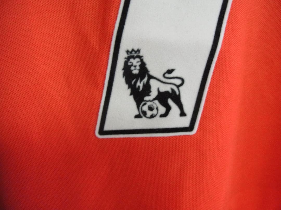 正規品 puma 14/15（H）アーセナル ロシツキー ユニフォーム XL