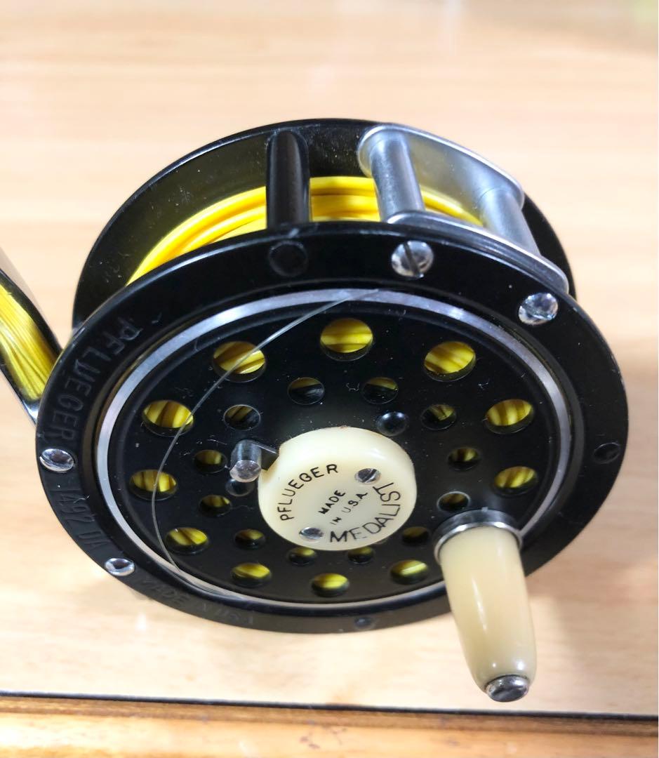 フルーガーメダリスト1492DA