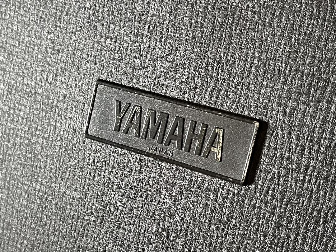 完全調整済 YAMAHA SG-7AS 30周年記念限定モデル 送料込