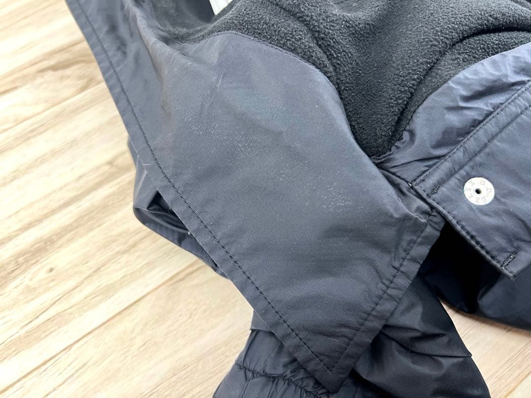 ジャケット・アウター visvim GORE WINDSTOPPER COACH JACKET