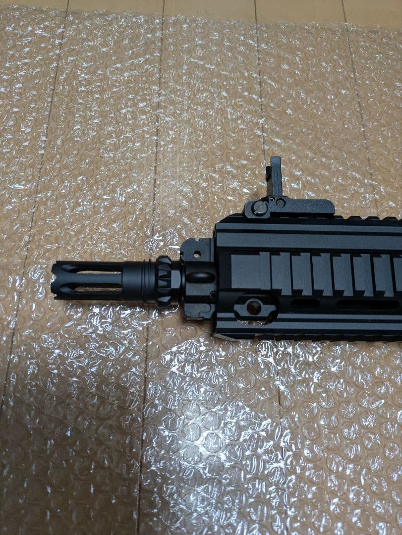 (極美品)　東京マルイ　次世代電動ガン　 HK 416 D DEVGRU