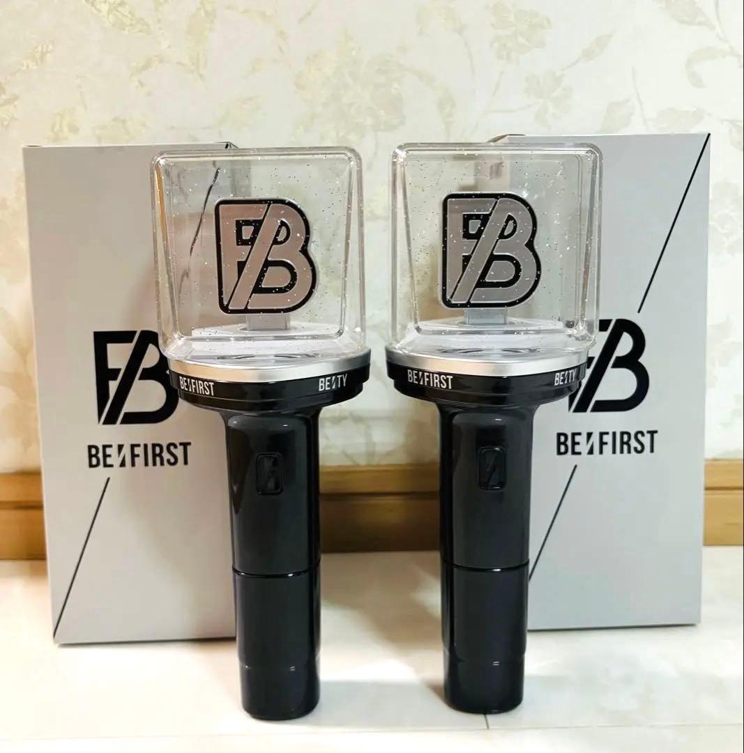 BE:FIRST ペンライト Ver.2 2個セット