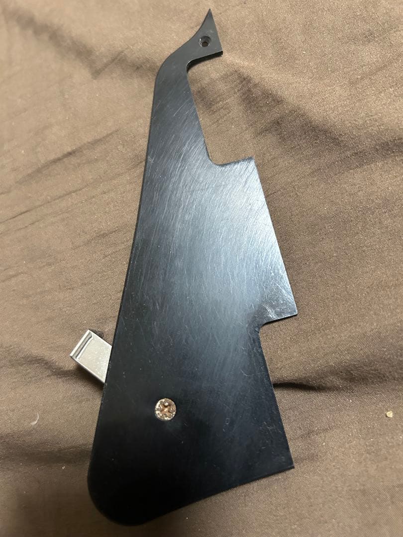 Gibson Les Paul ブラック studio 【※レフティーです】