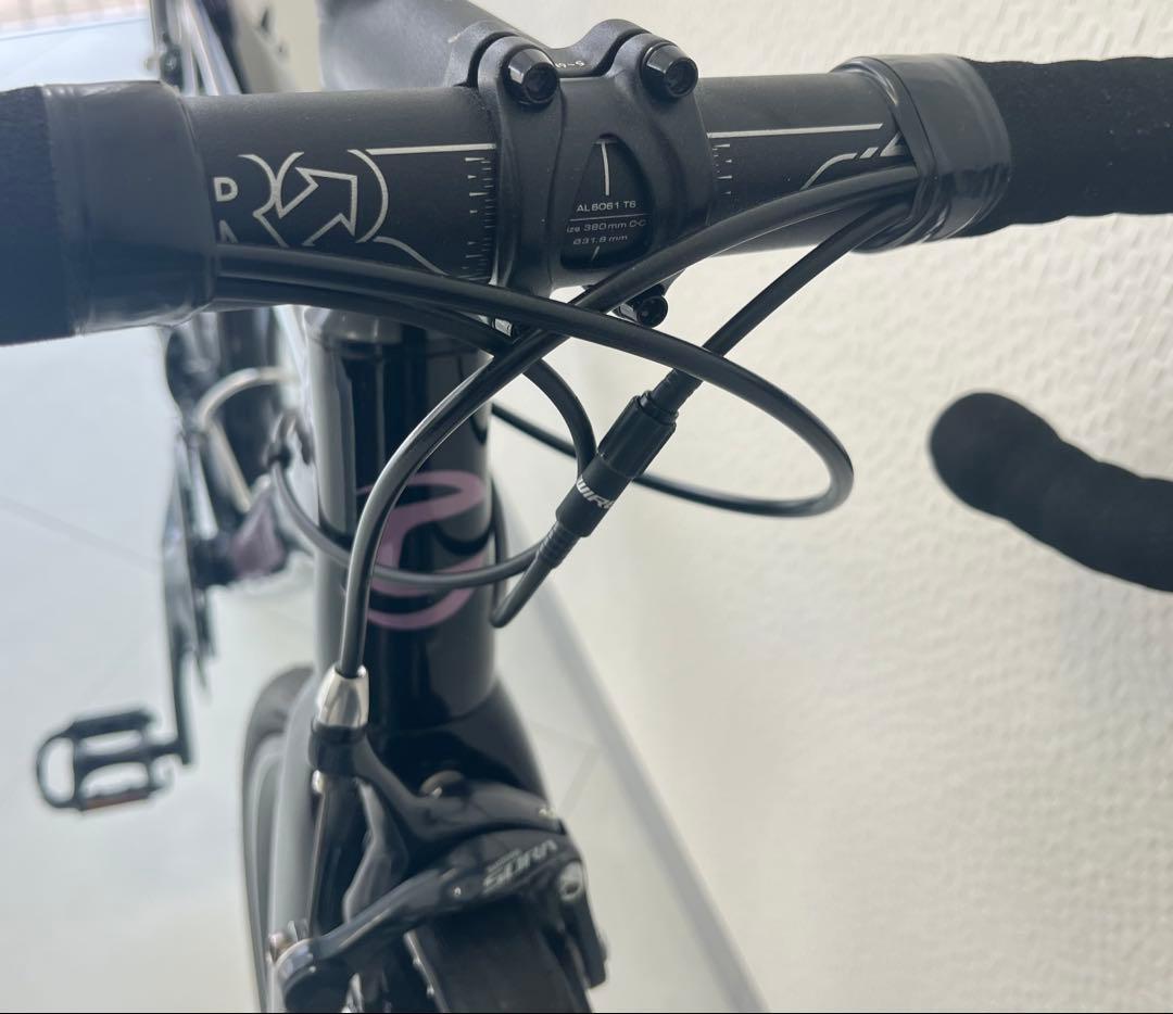 [送料込み] Cannondale CAAD OPTIMO 3 シマノ SORA