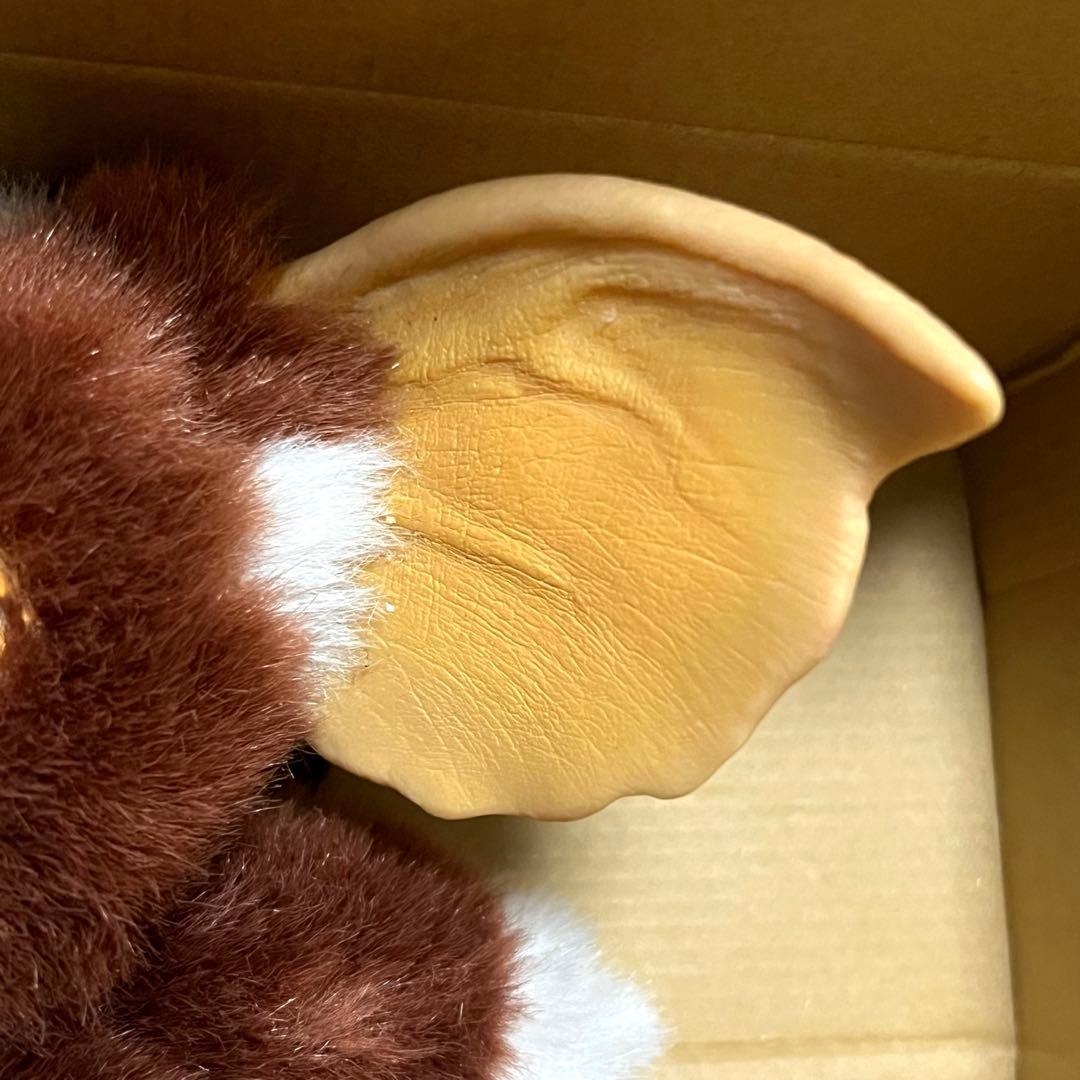 グレムリン ギズモ　ぬいぐるみ　ジュンプランニング　Junplanning