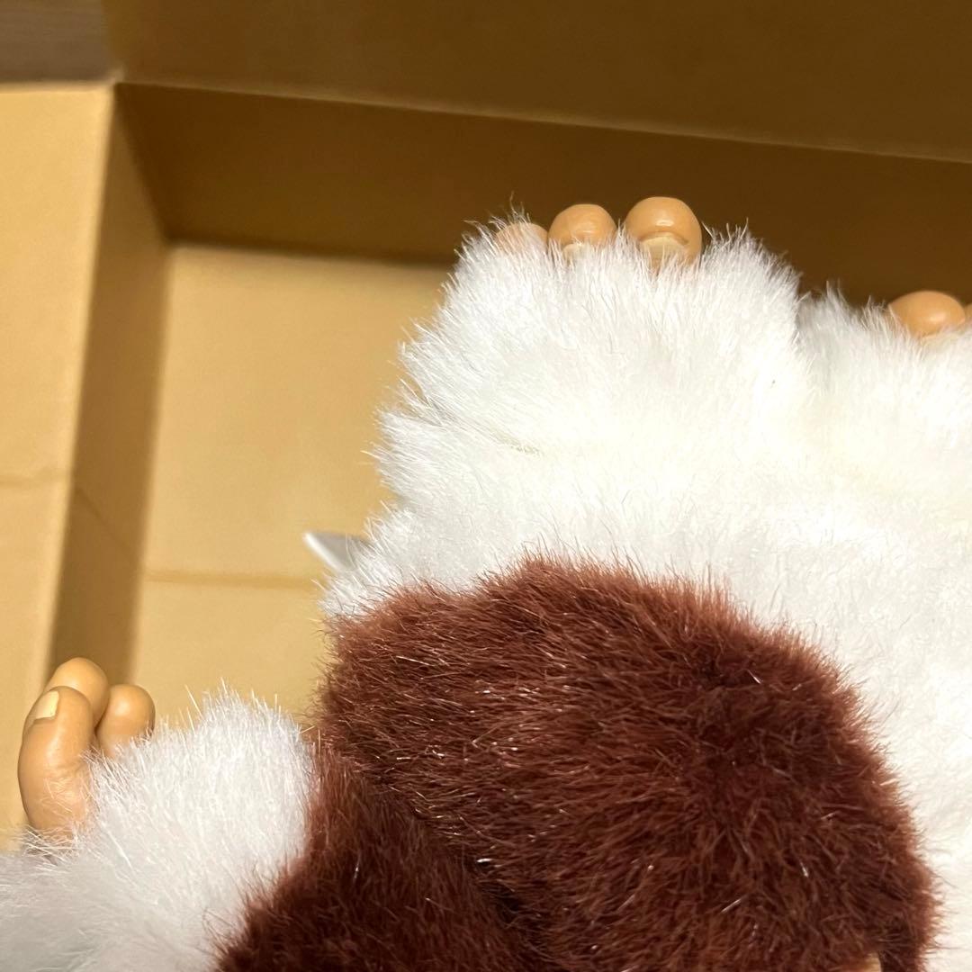 グレムリン ギズモ　ぬいぐるみ　ジュンプランニング　Junplanning