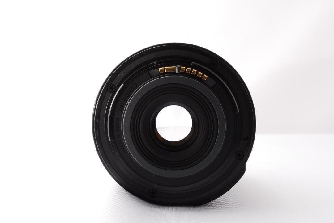 超望遠レンズのみ　Canon Kiss X2 手ぶれ補正　軽量　高画質