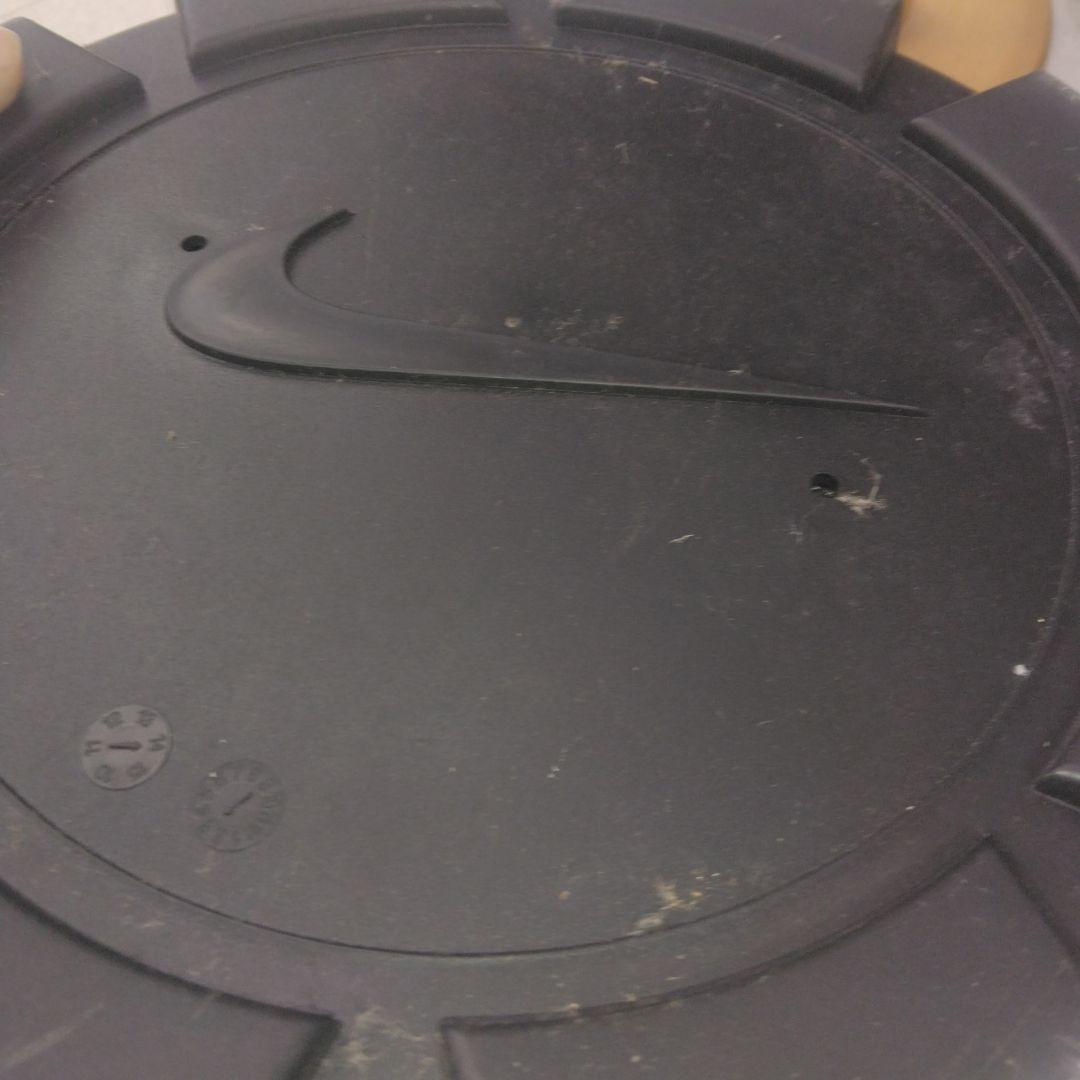 NIKE ナイキゴルフ　9型　キャディバッグ　ブラック　フード付き