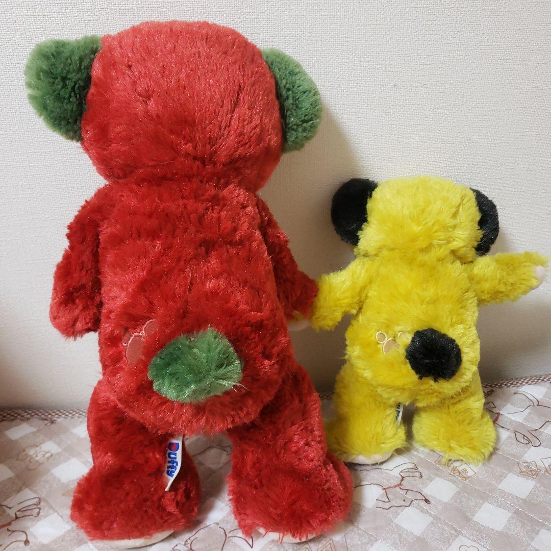 ディズニー　ダッフィー　ぬいぐるみ