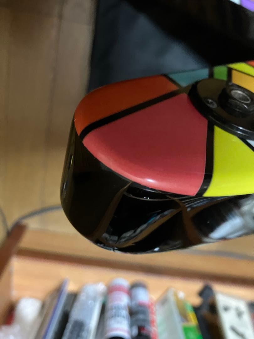 ギター DEAN Michael Schenker Kaleidoscope