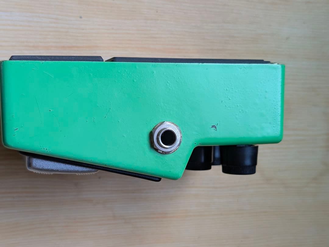 ギター Maxon OD-9 Black Label