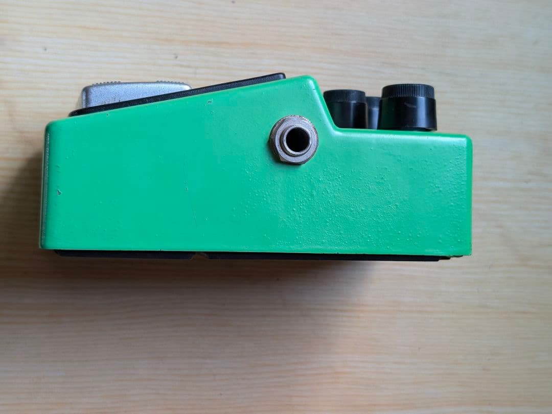 ギター Maxon OD-9 Black Label