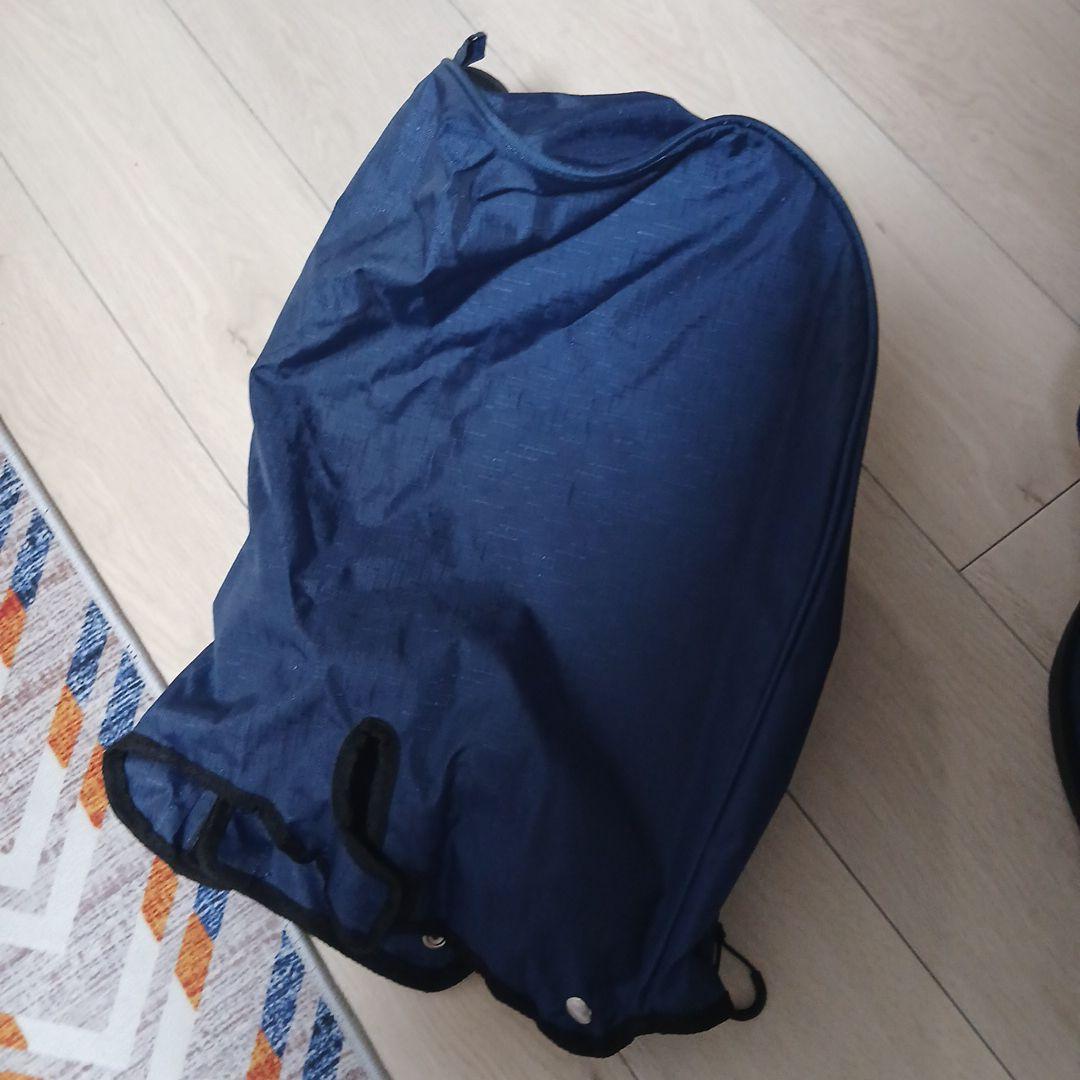 バーゲン　軽量スタンドキャディーバッグ新品