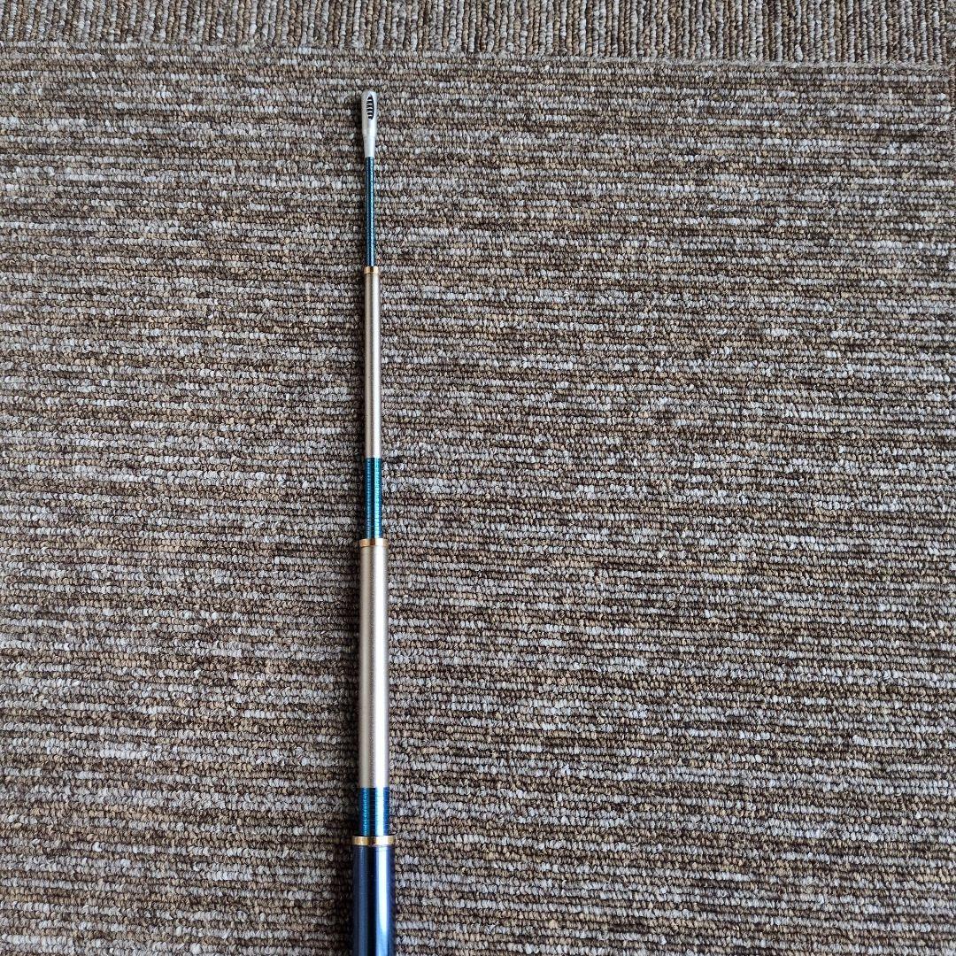 SHIMANO　TWINPOWER 磯竿 1.5号　47-53 SI-Z