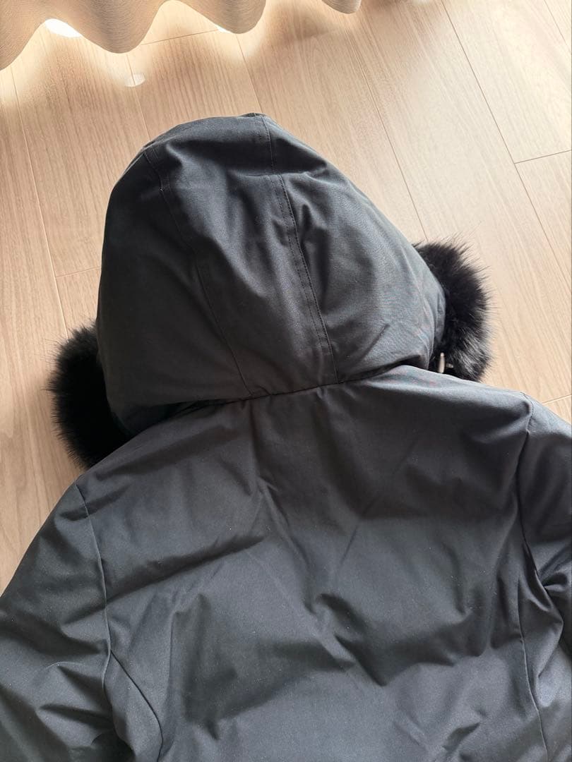 ケープハイツ　コート　サイズS サンプル