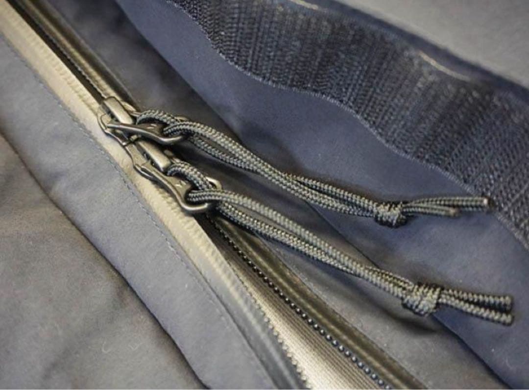 健一様　UNCROWDアンクラウドM-65JKオールウェザー ジャケット2301