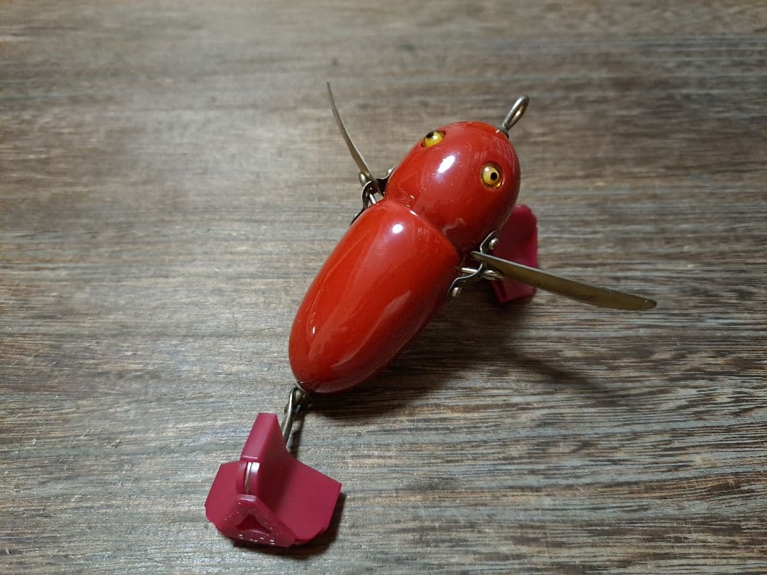 道楽　DOWLUCK　ドウラク　ソノヒグラシ　漆塗り