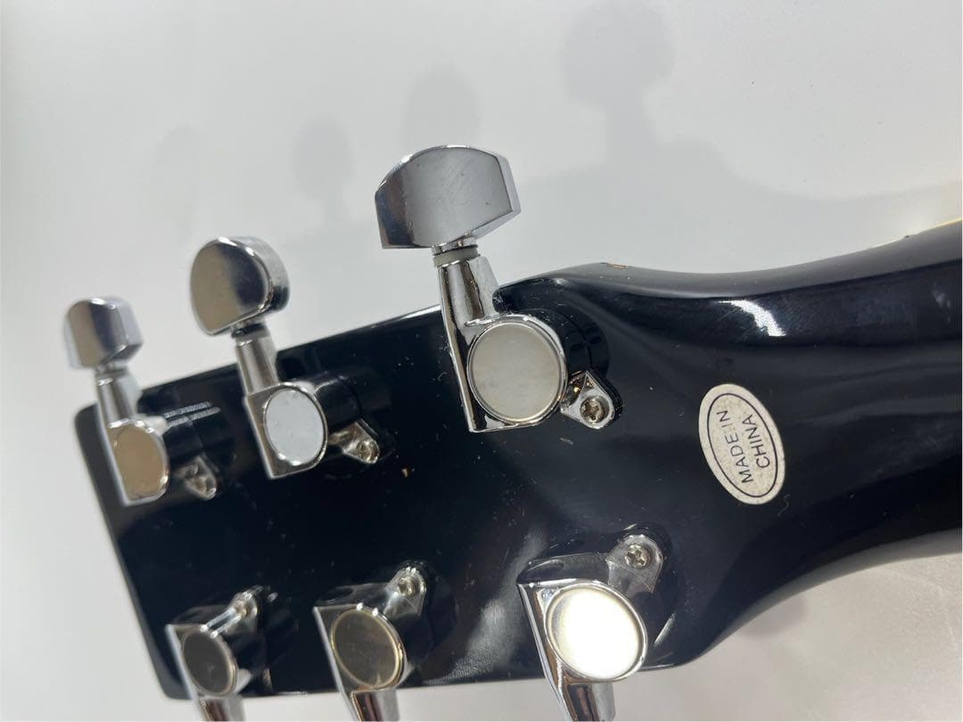 セピアクルー　f140 BLK アコースティックギター