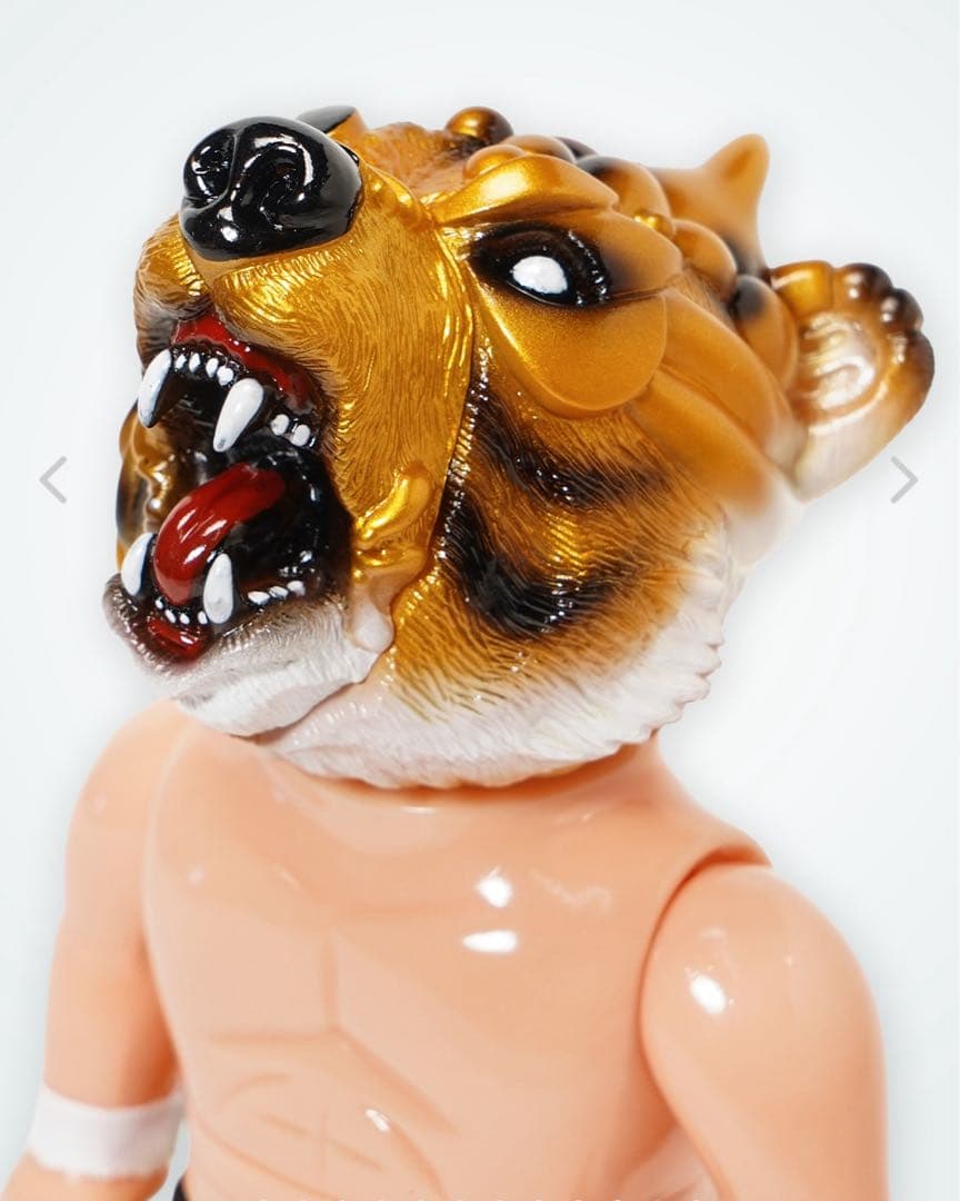 GOCCODO ゴッコ堂 気合田くん BEAROS BOY 三沢 ベアオス