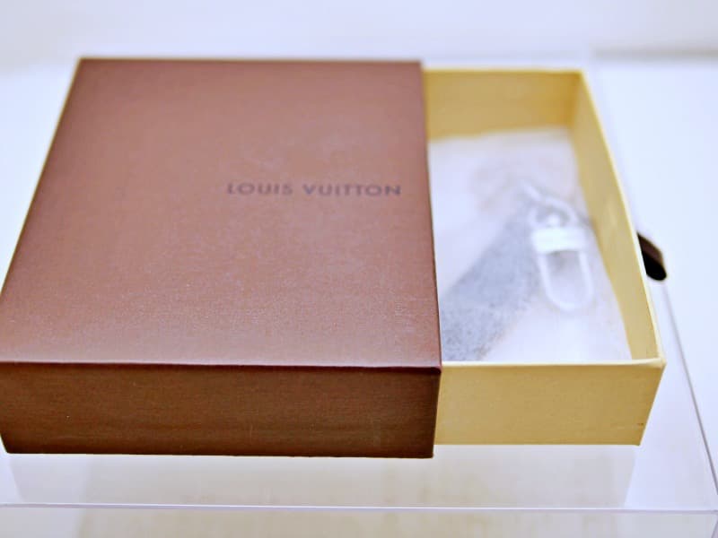 ⭐️美品　ルイヴィトン　Louis Vuitton モノグラム ドラゴンヌ グレ