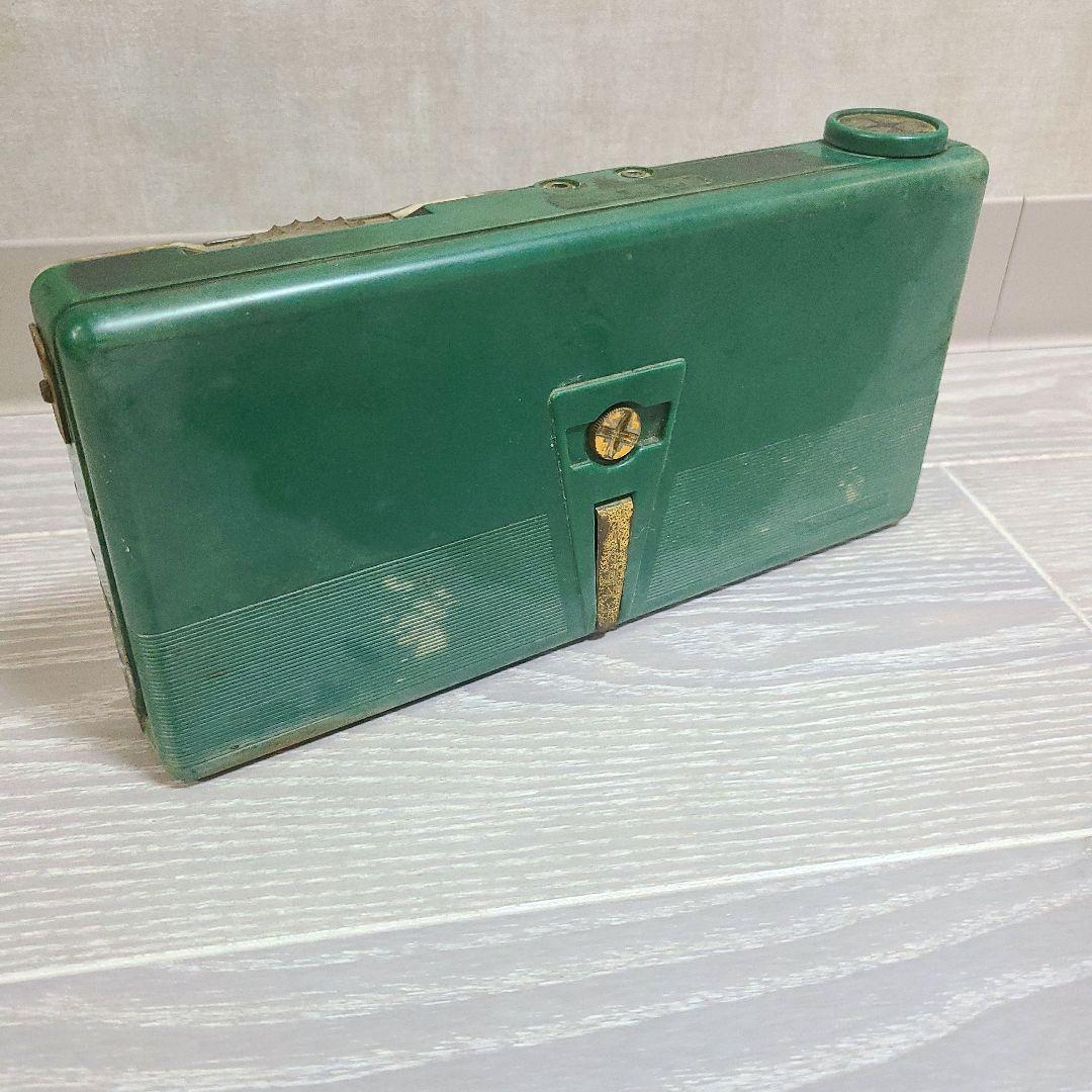 最終値下げ！SONY　トランジスタラジオ　東京通信工業　レトロ　ジャンク品