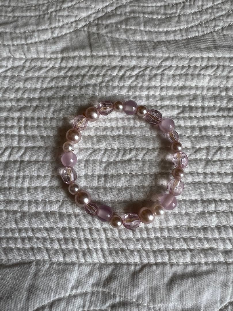 マルラニハワイ　パワーストーン　ブレスレット