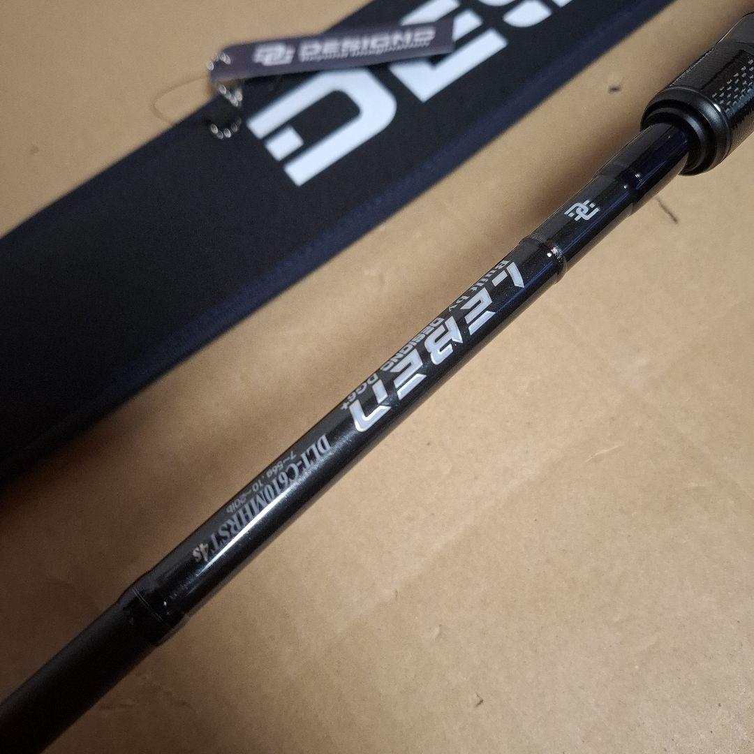 デジーノ レーベン　トルクチューン DLT-C610MHRST4ｓ　EVA