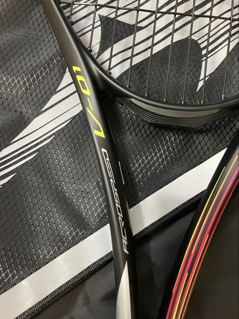 アクロスピードＶ-01【新品未使用】